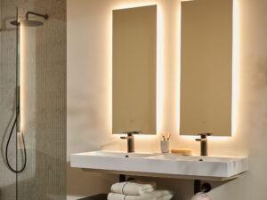 Radiance Mirror
